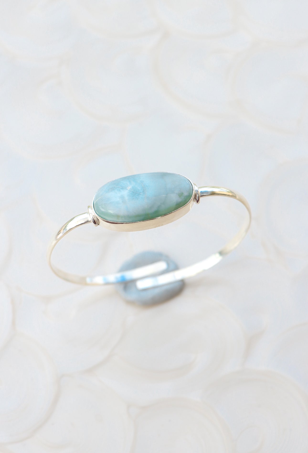 LARIMAR CUFF #3