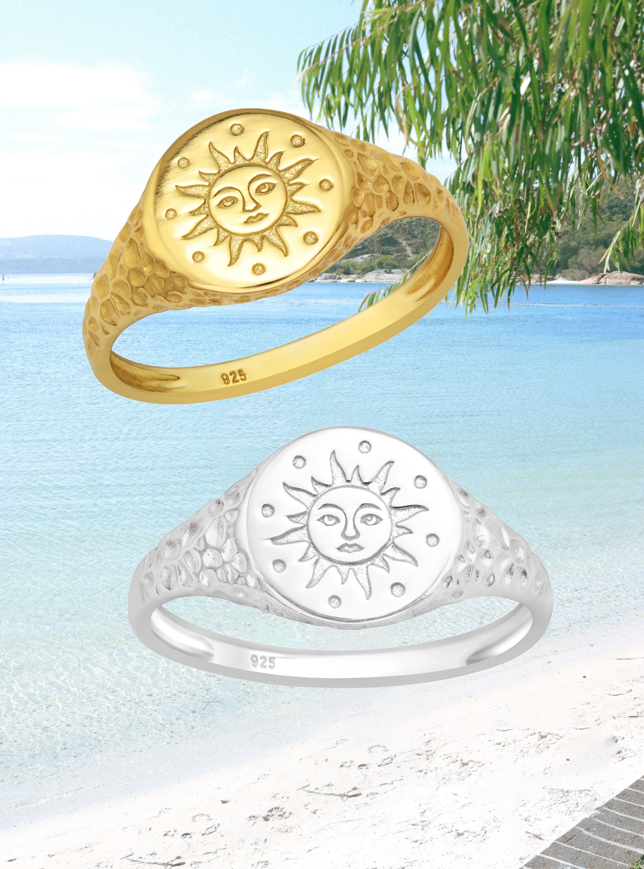 Essence Ring