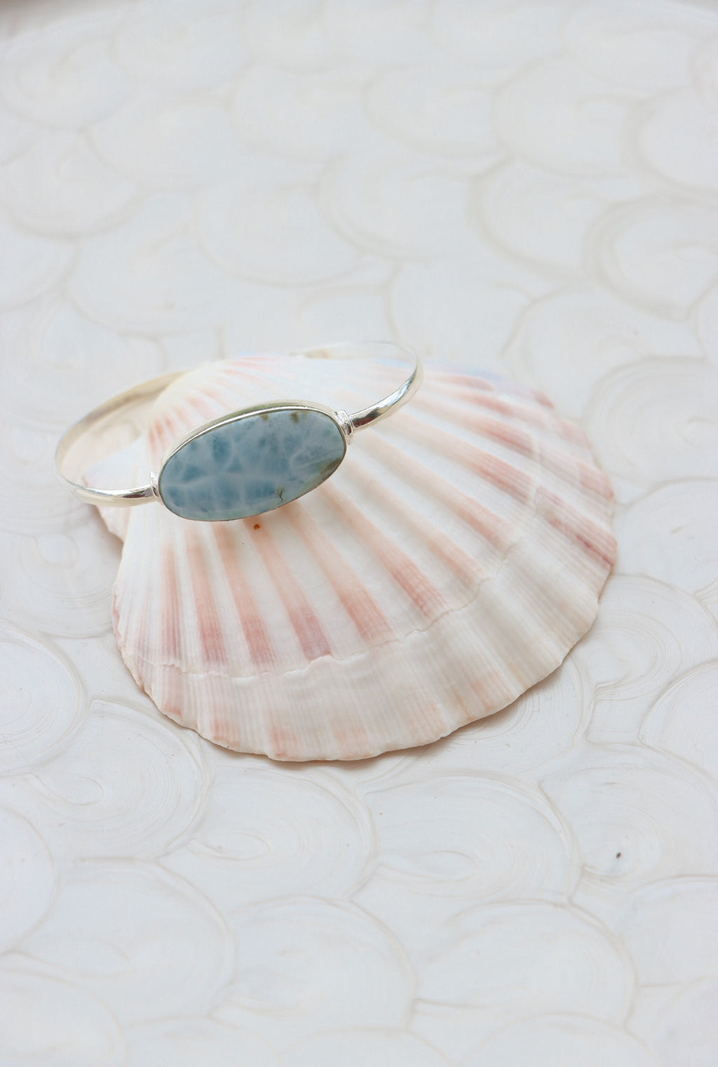 LARIMAR CUFF #2