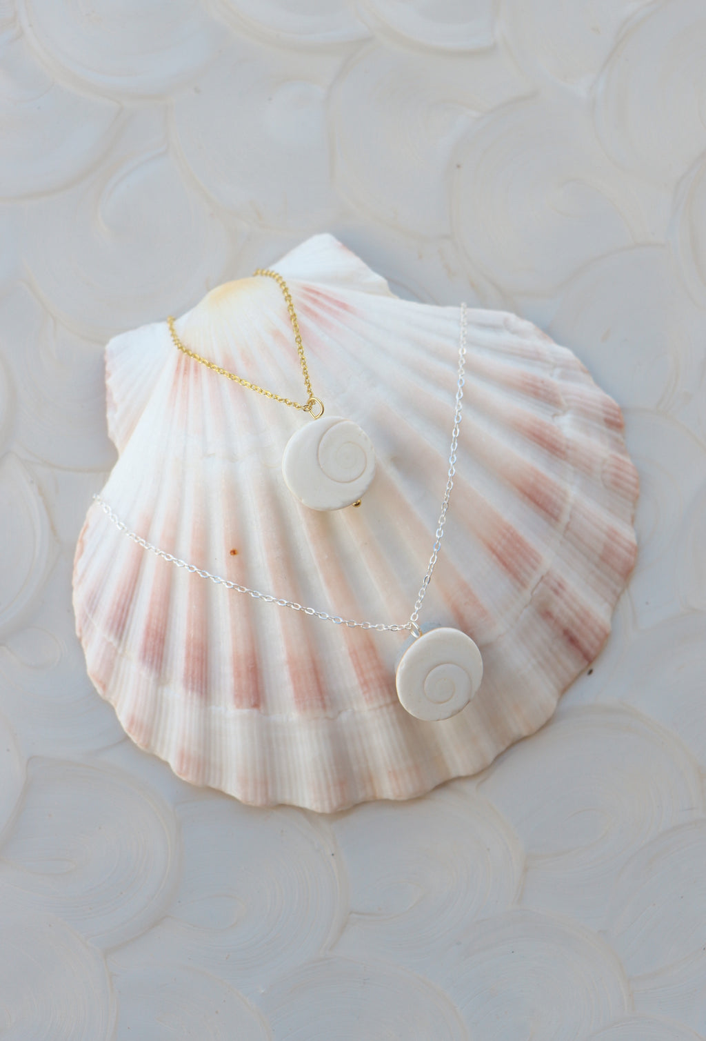 Coastal Necklace