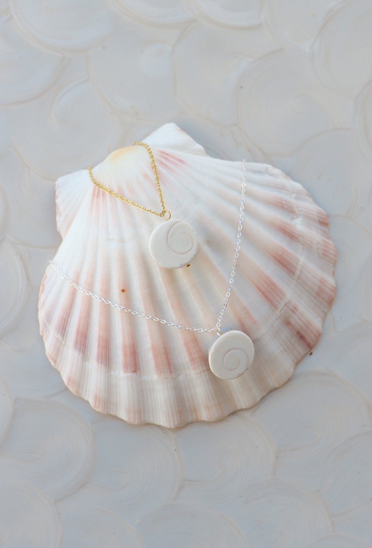 Coastal Necklace