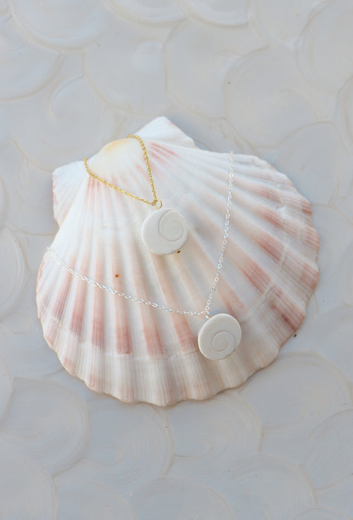 Coastal Necklace