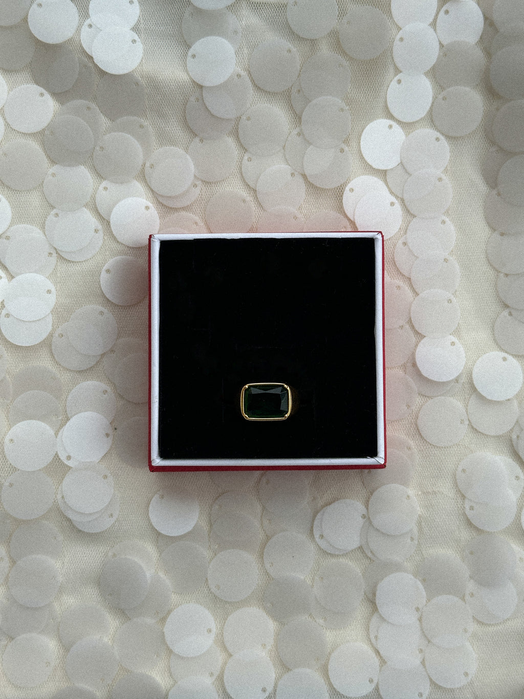 Tamzan Ring