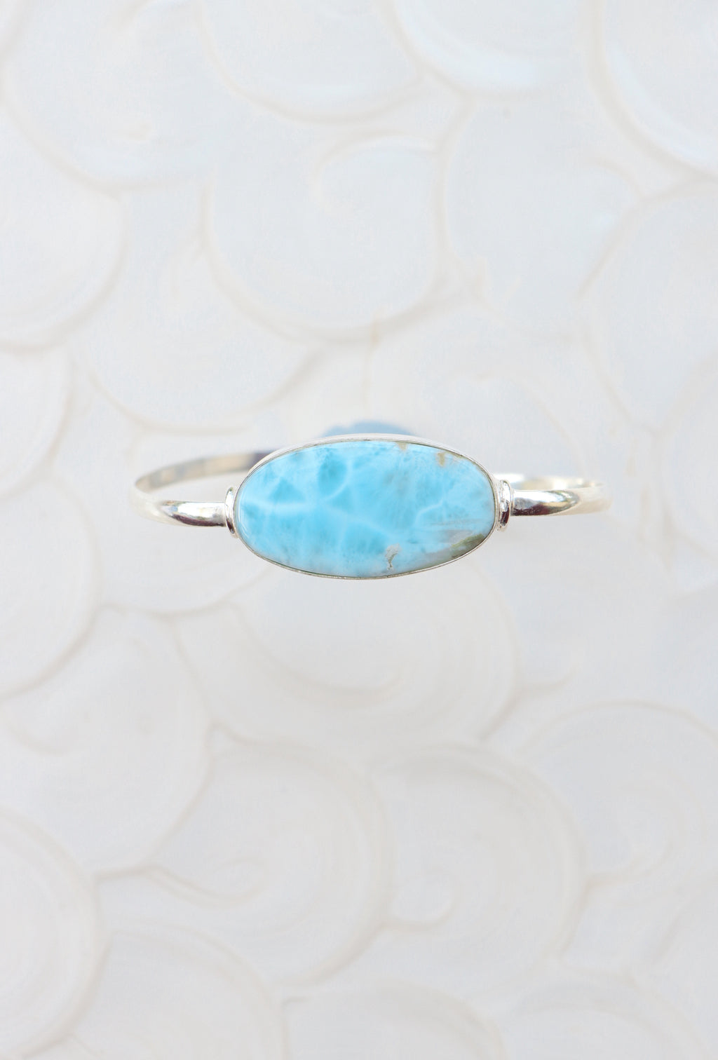 LARIMAR CUFF #2