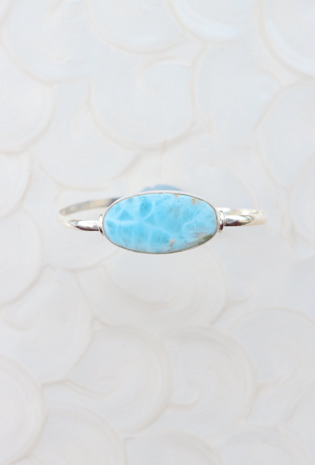 LARIMAR CUFF #2