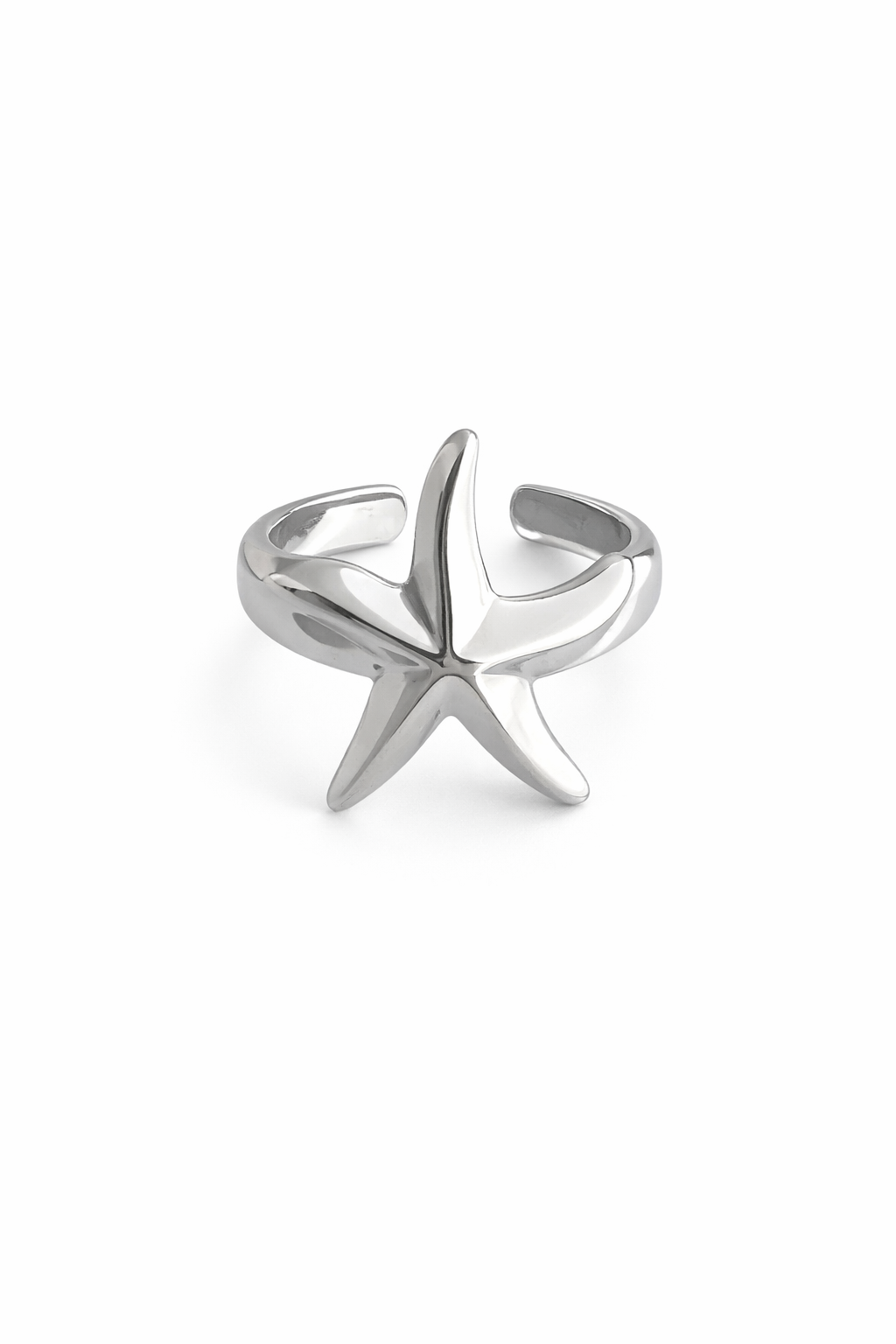 Sea Star Ring