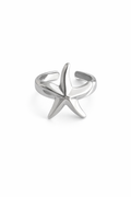 Sea Star Ring