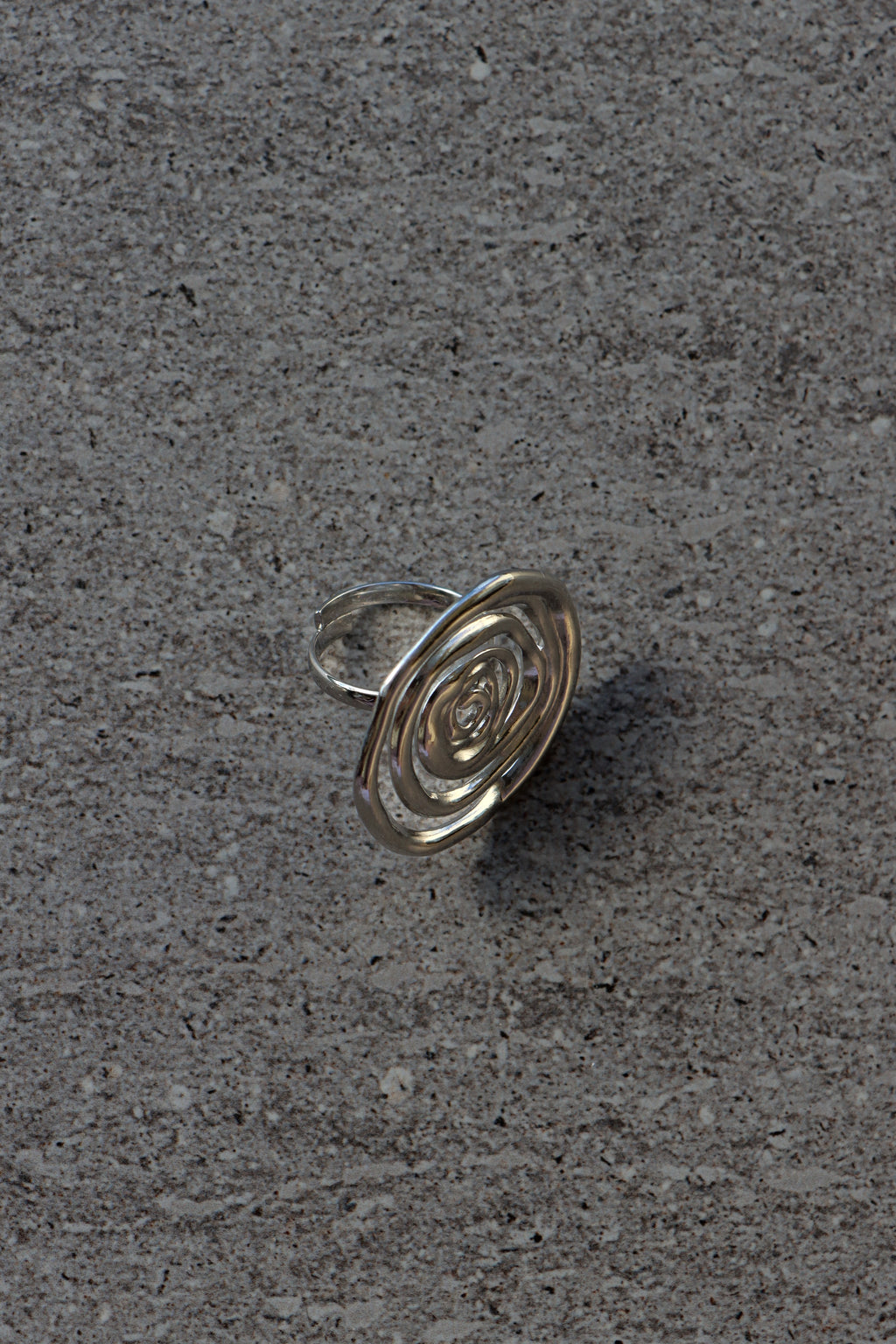 Baili Ring