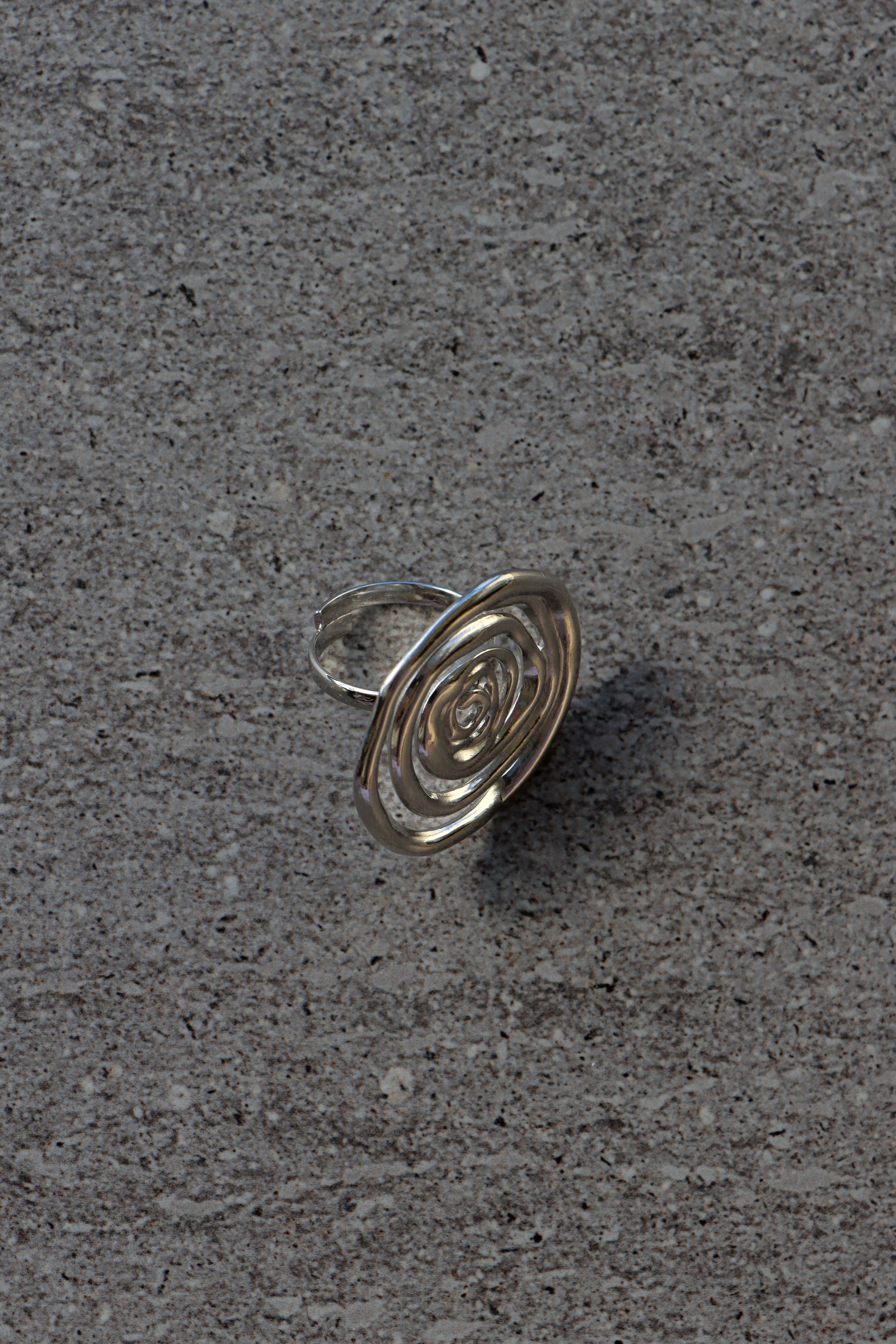 Baili Ring