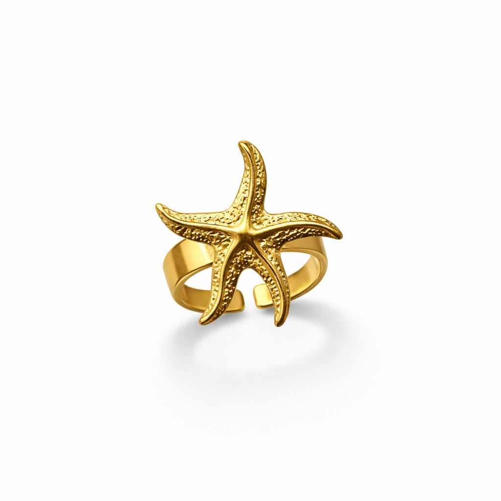 Mykonos Ring