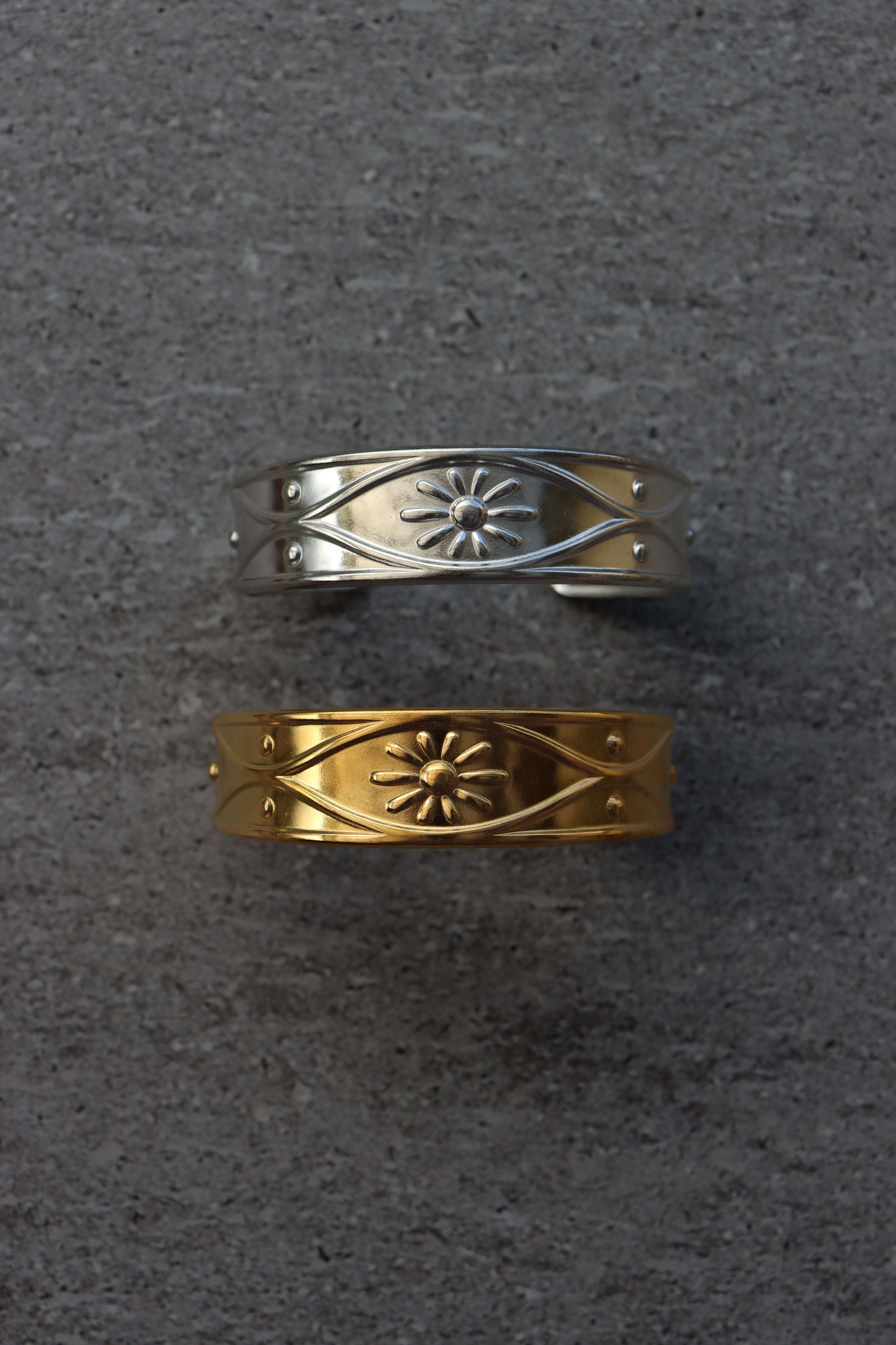 Mazie Cuff