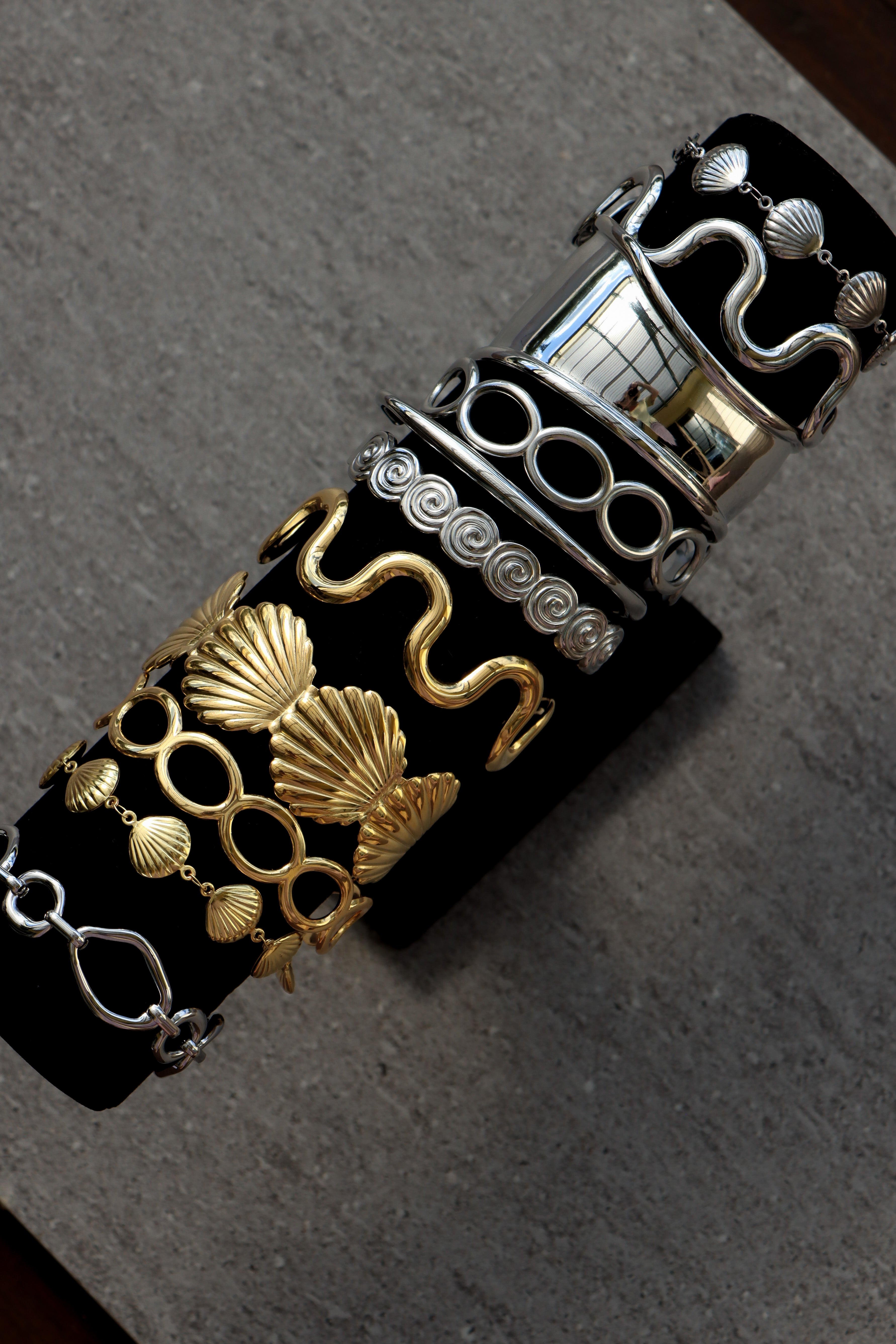 Soleil Bracelet