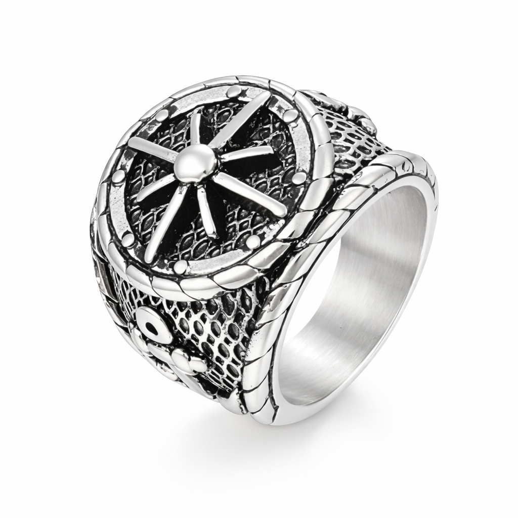 Compass Ring