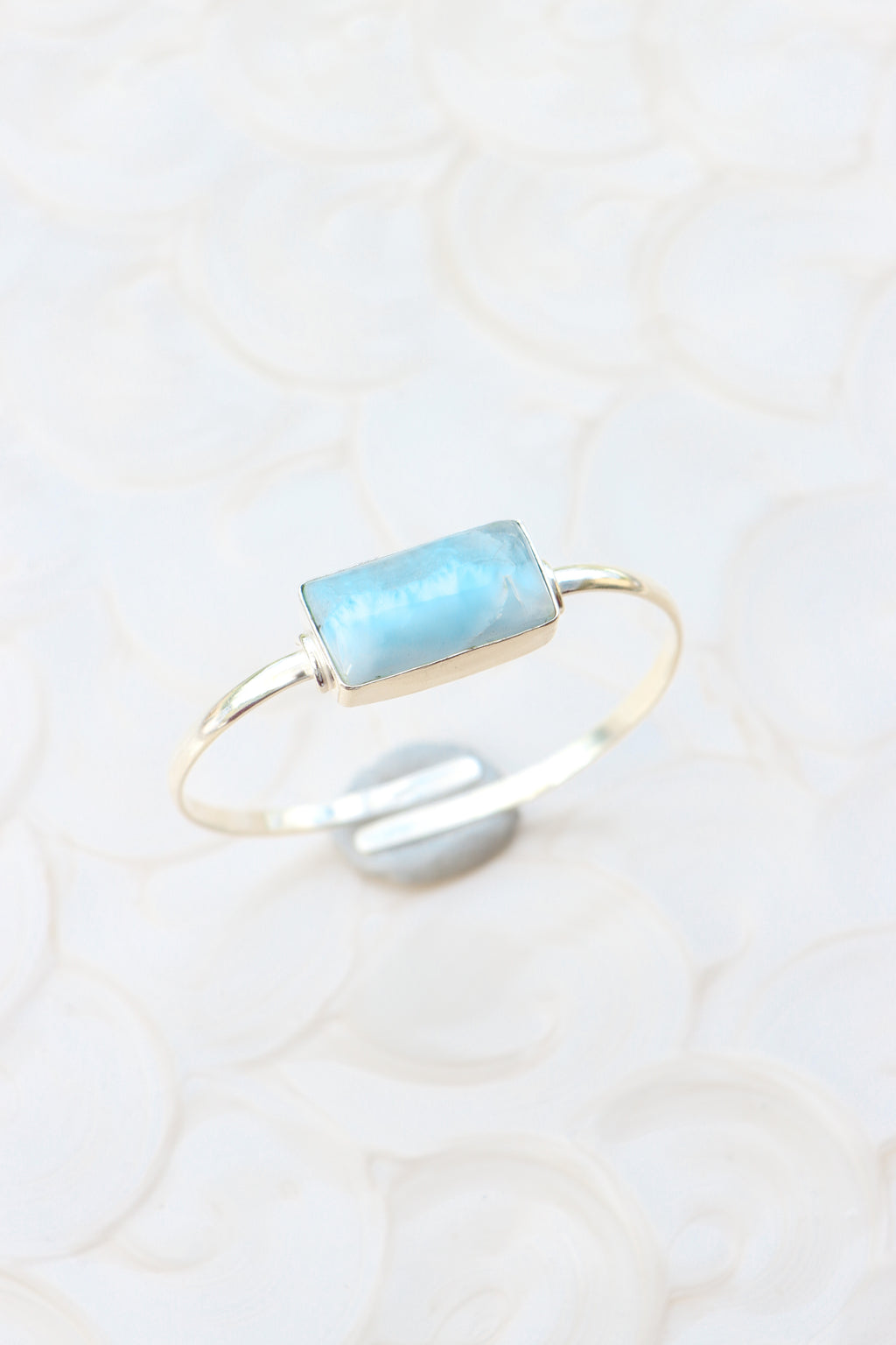 LARIMAR CUFF #7
