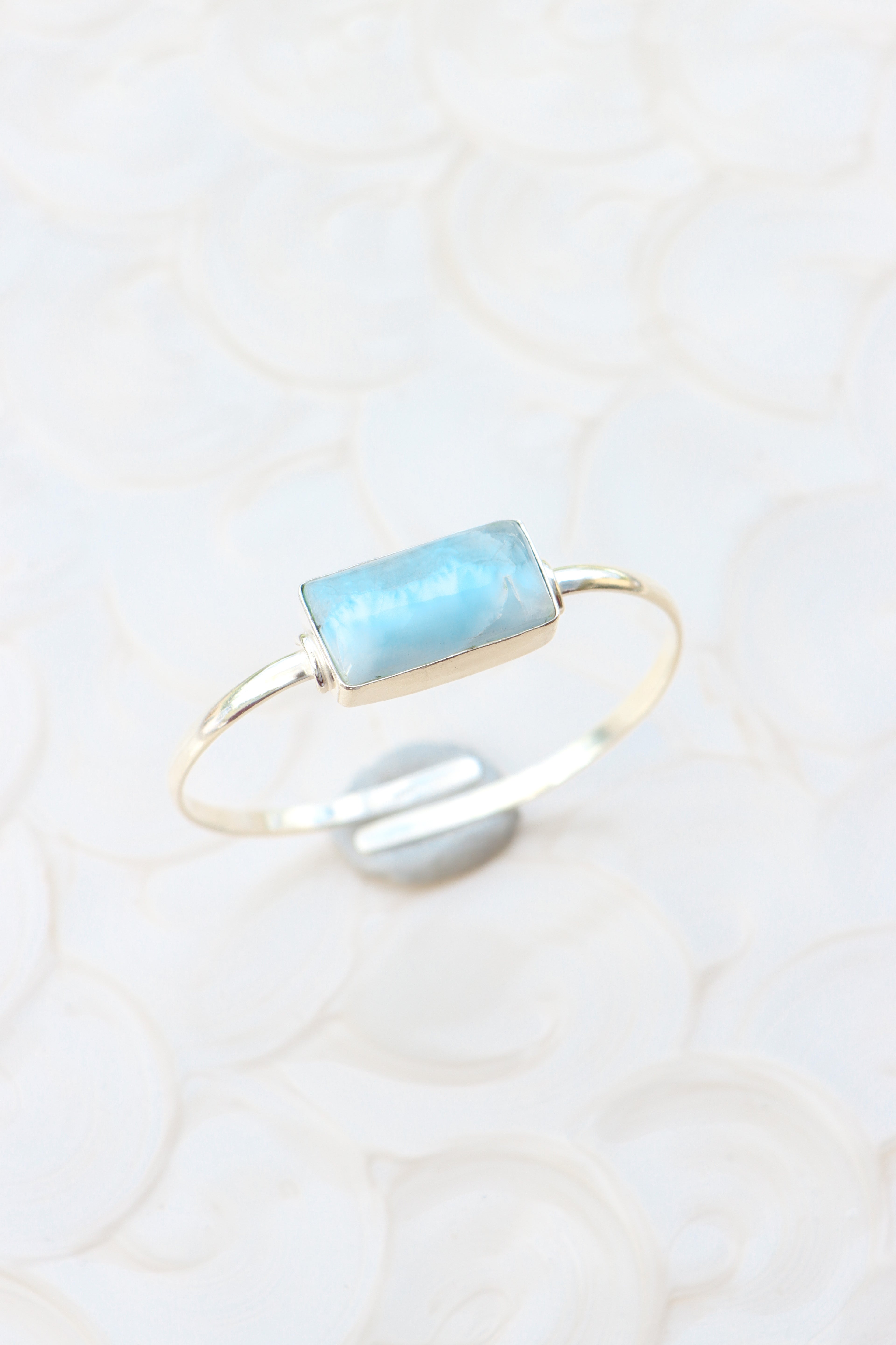 LARIMAR CUFF #7