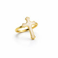 Cross Ring
