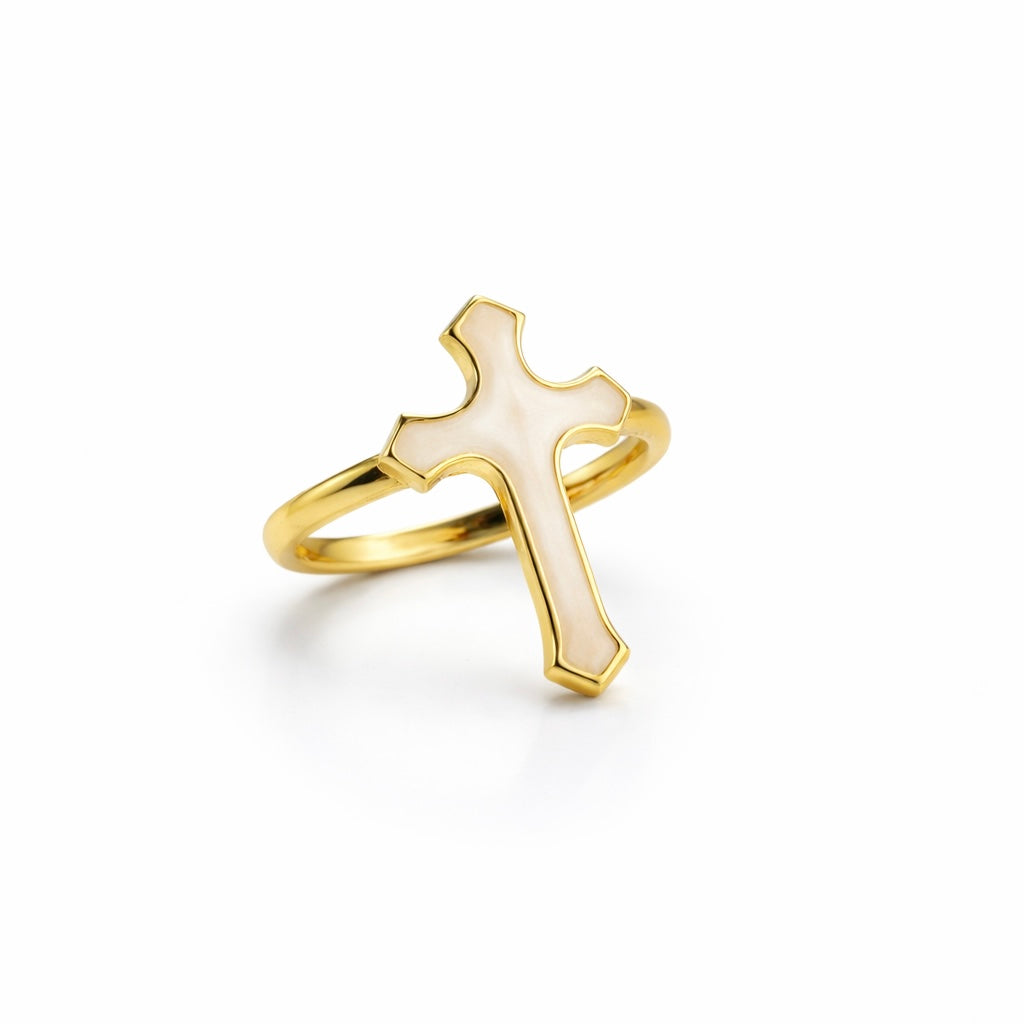 Cross Ring