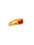 Ruby Ring