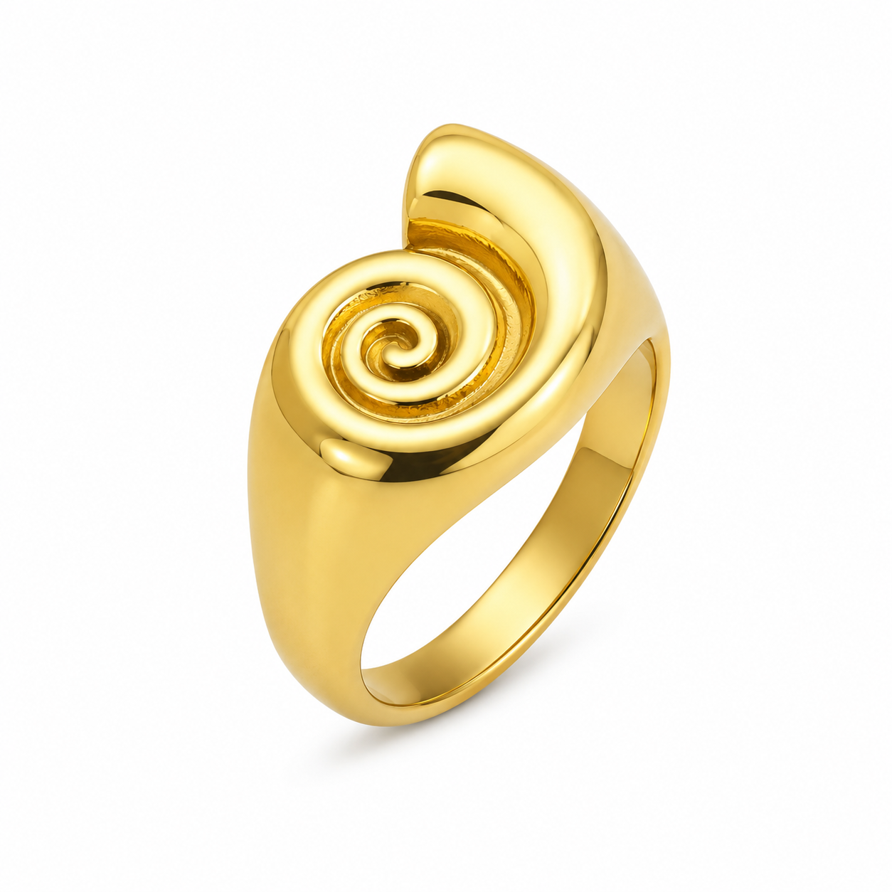 Sirena Ring