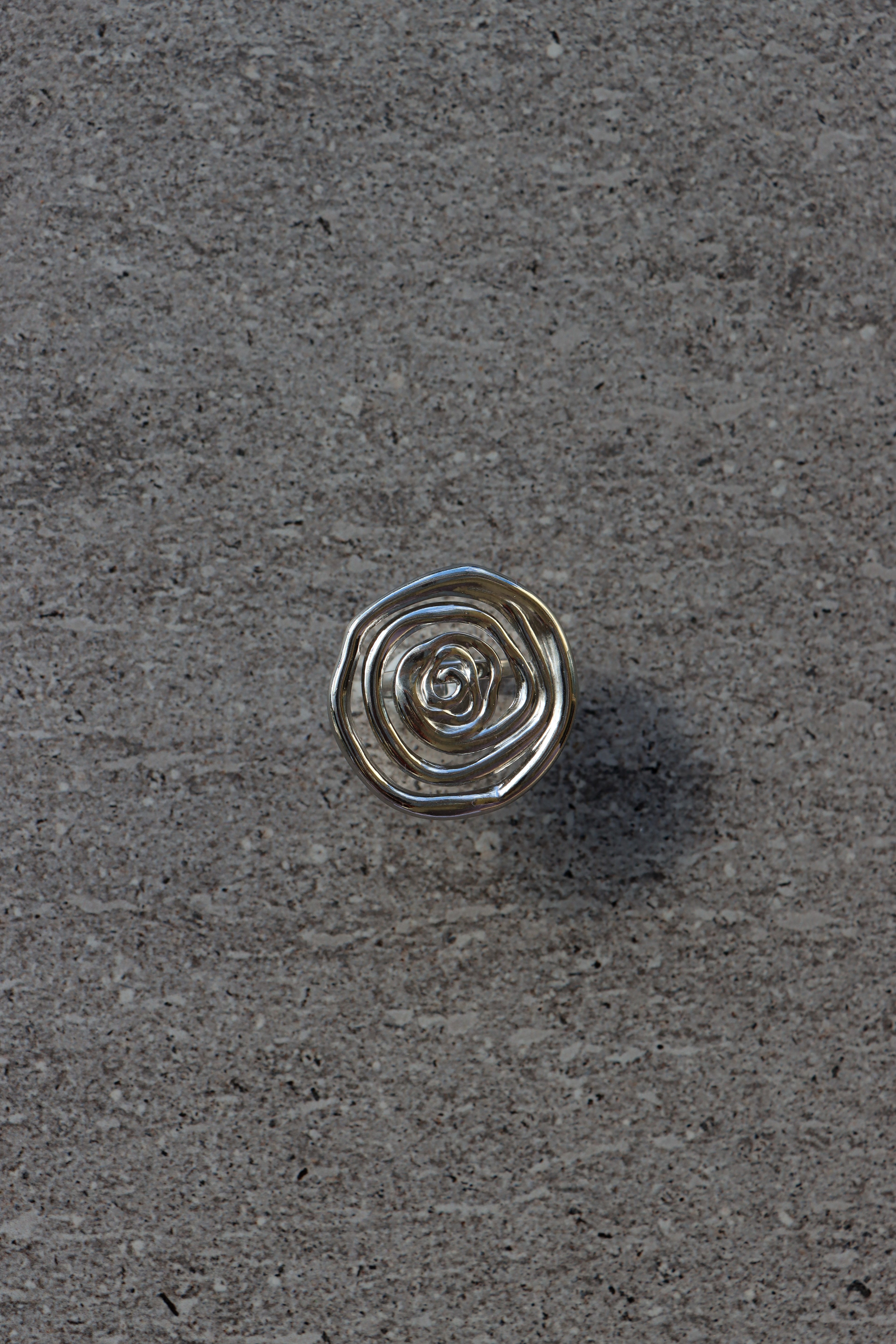Baili Ring