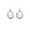 Katie Earrings SILVER