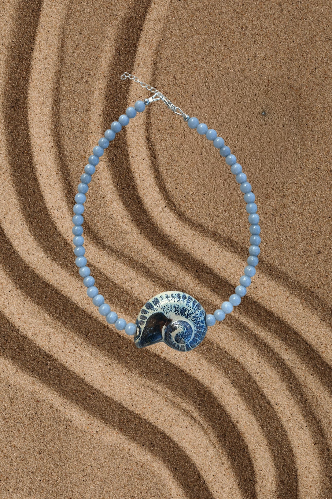 Tallulah Necklace (PRE ORDER)