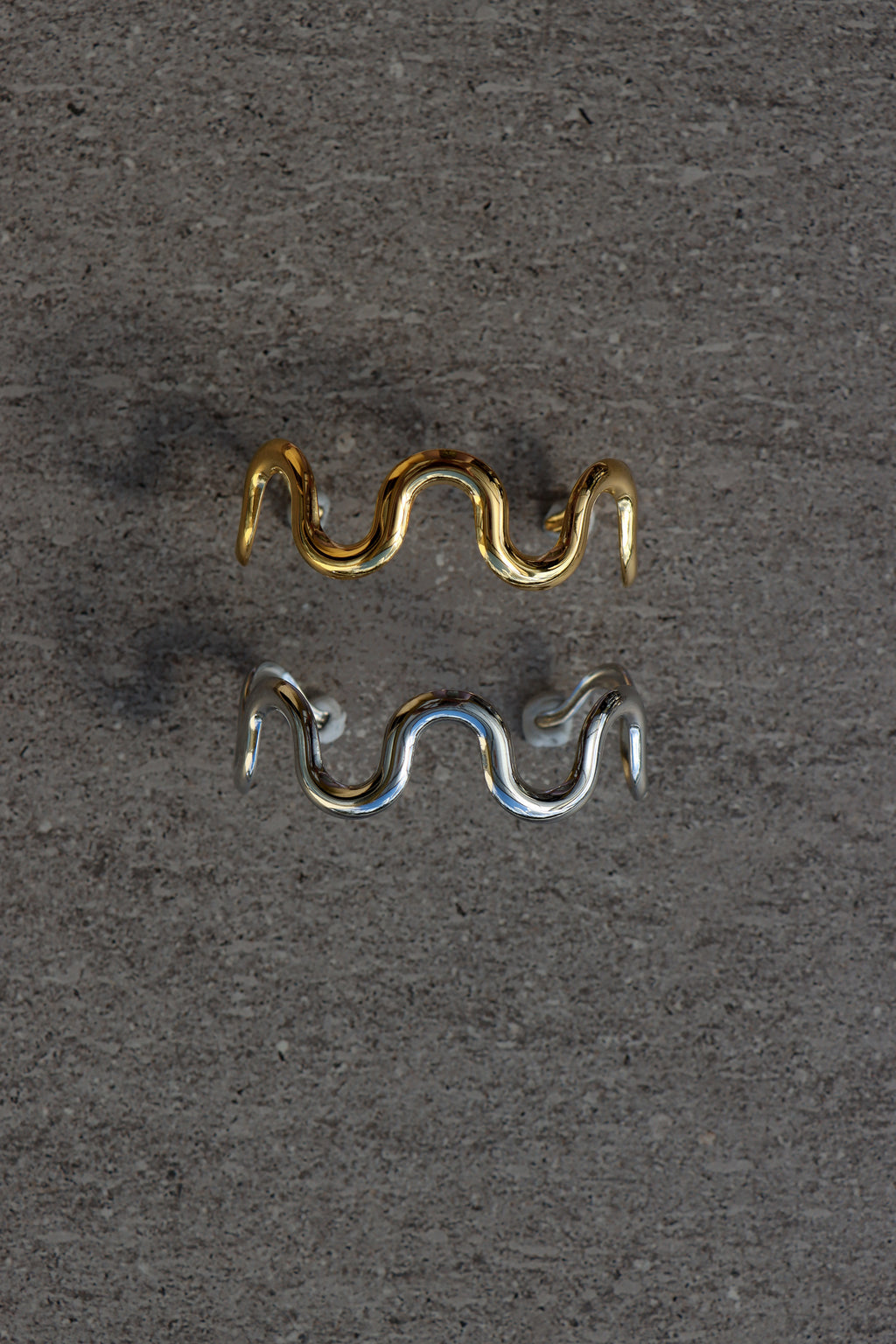 Euro Cuff