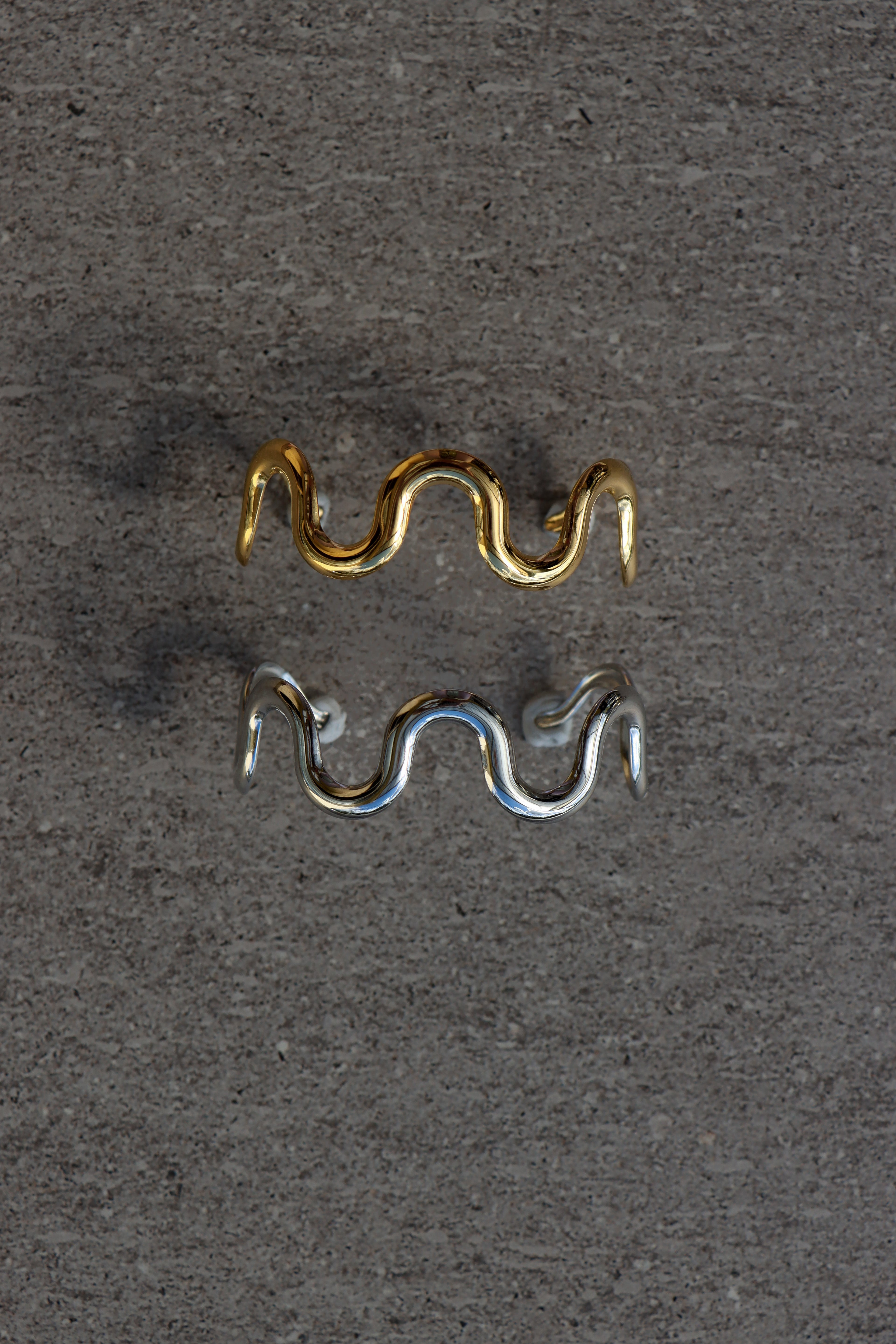 Euro Cuff