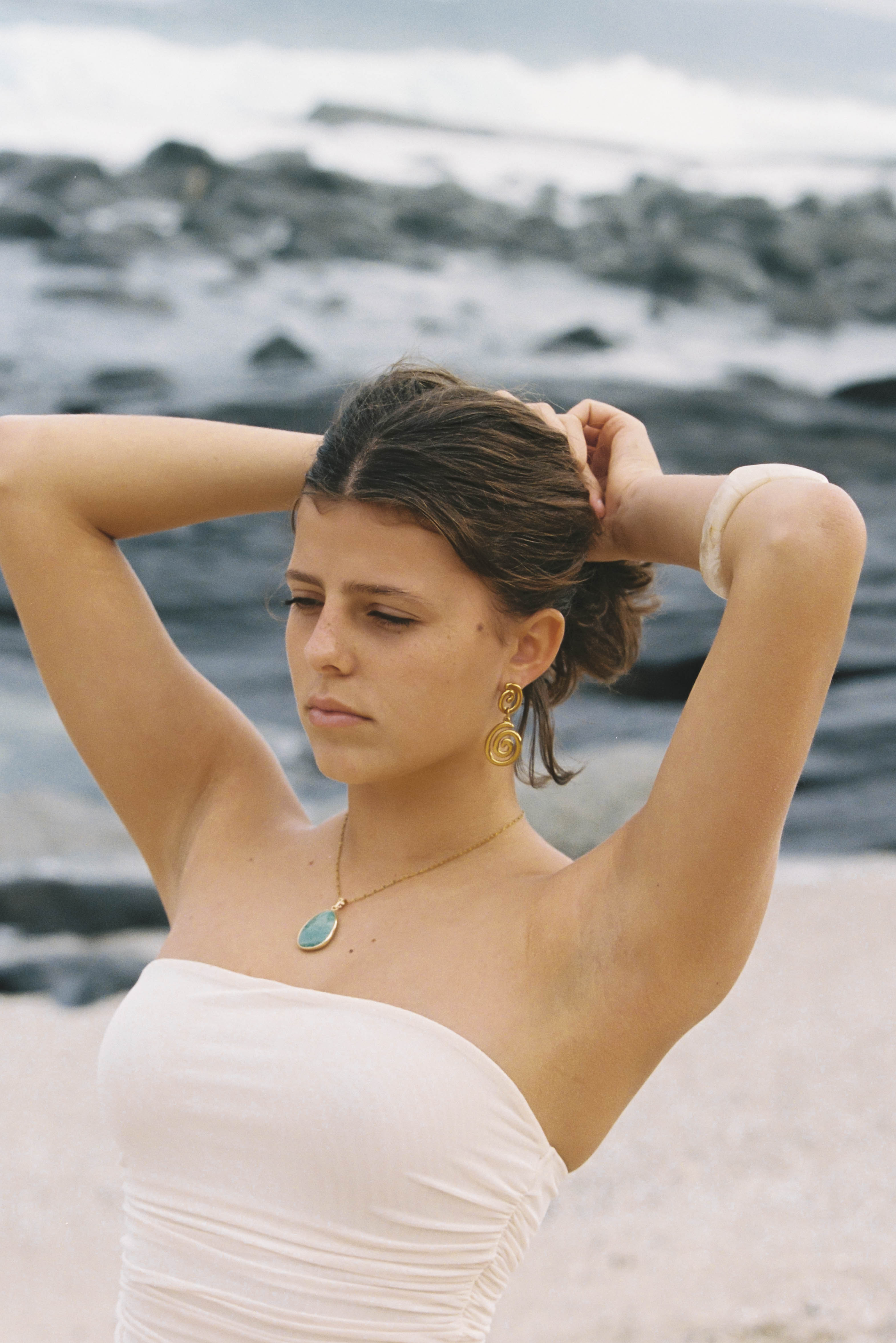 Harbour Necklaces