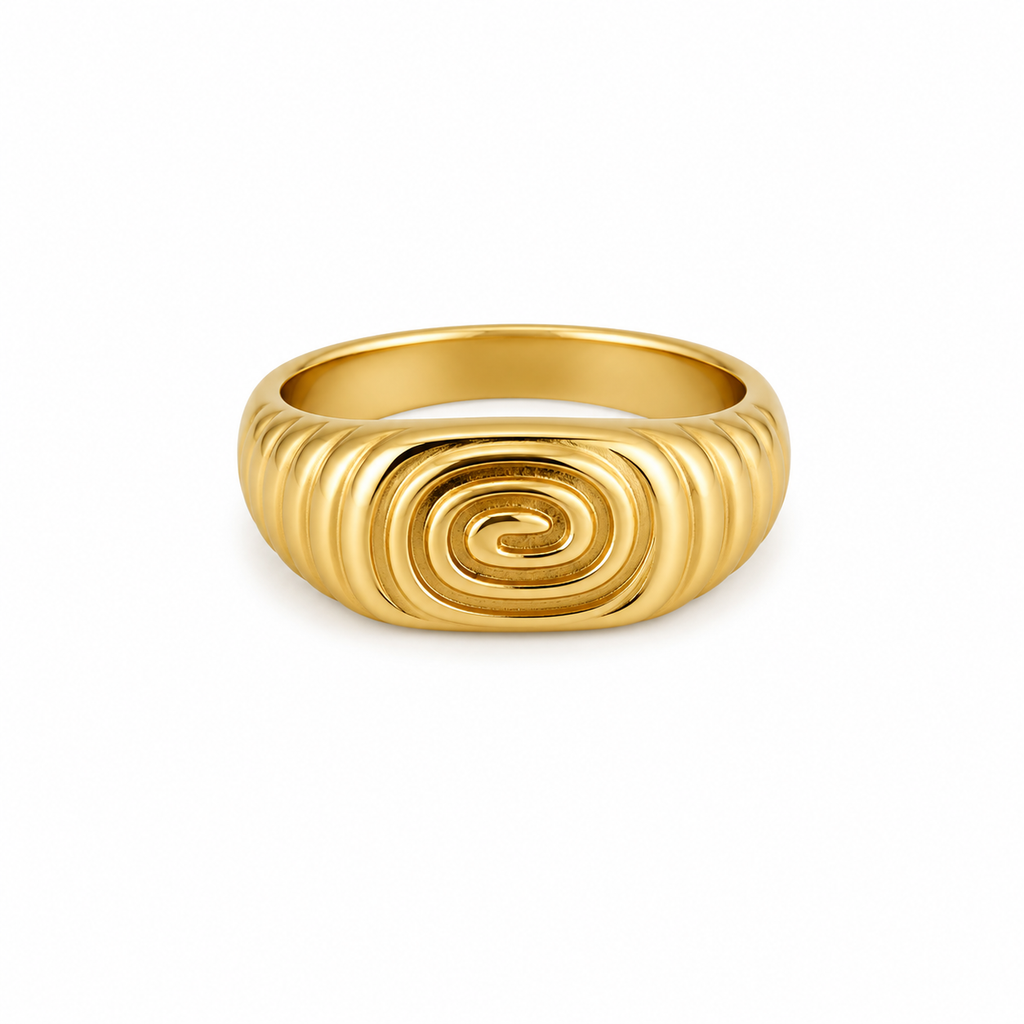 Trippie Ring