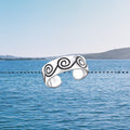 Speira Toe Ring / Pinky Ring