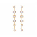 Alice Drop Earrings