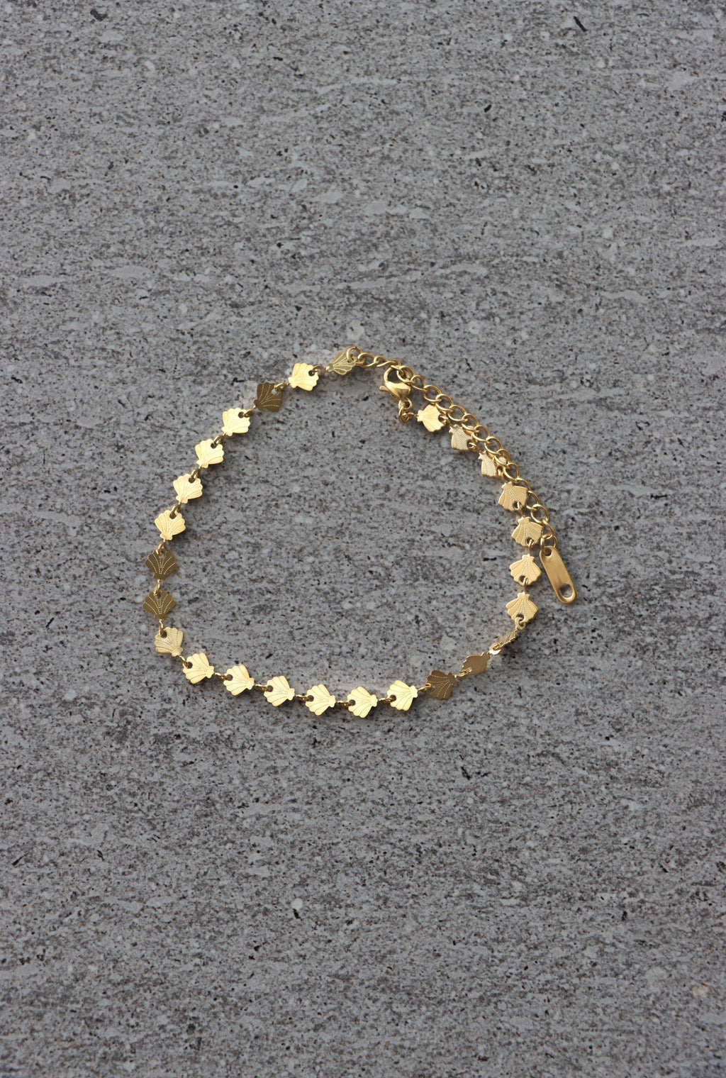 Ebony Bracelet