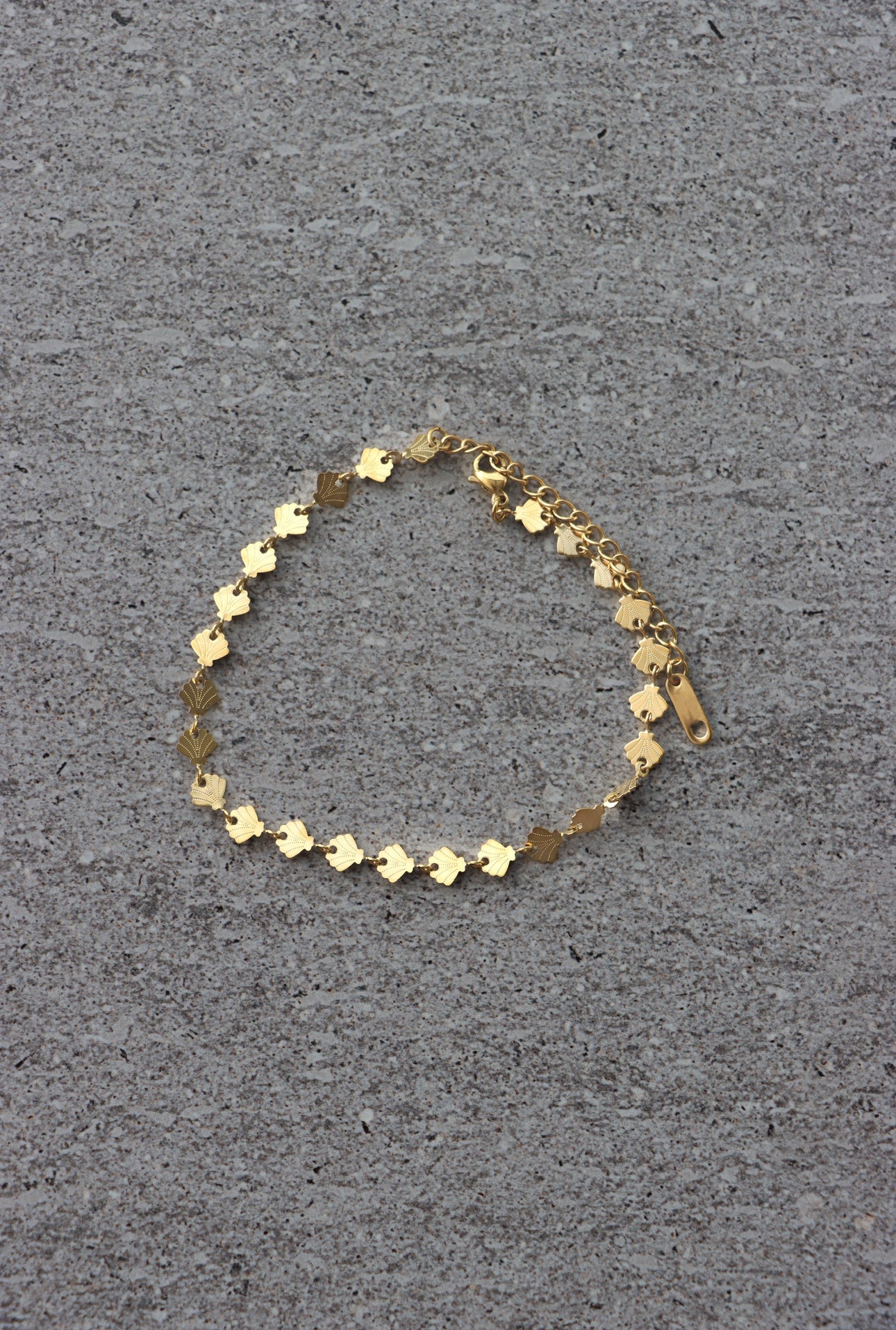 Ebony Bracelet
