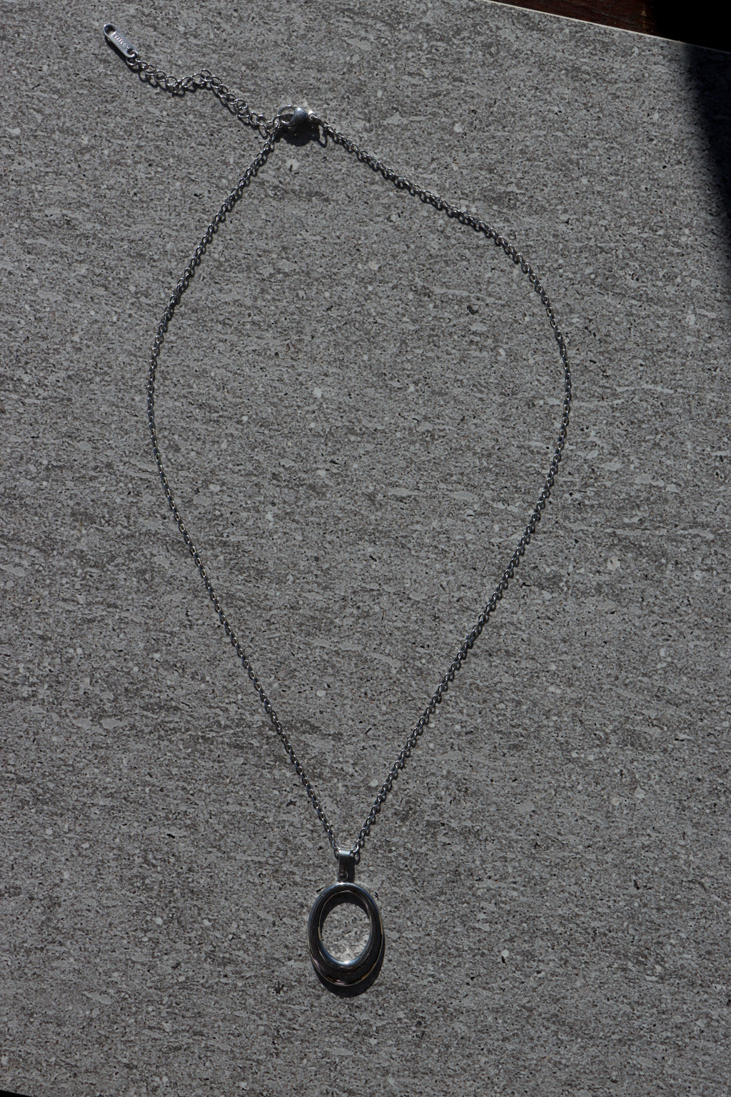 Milla Necklace