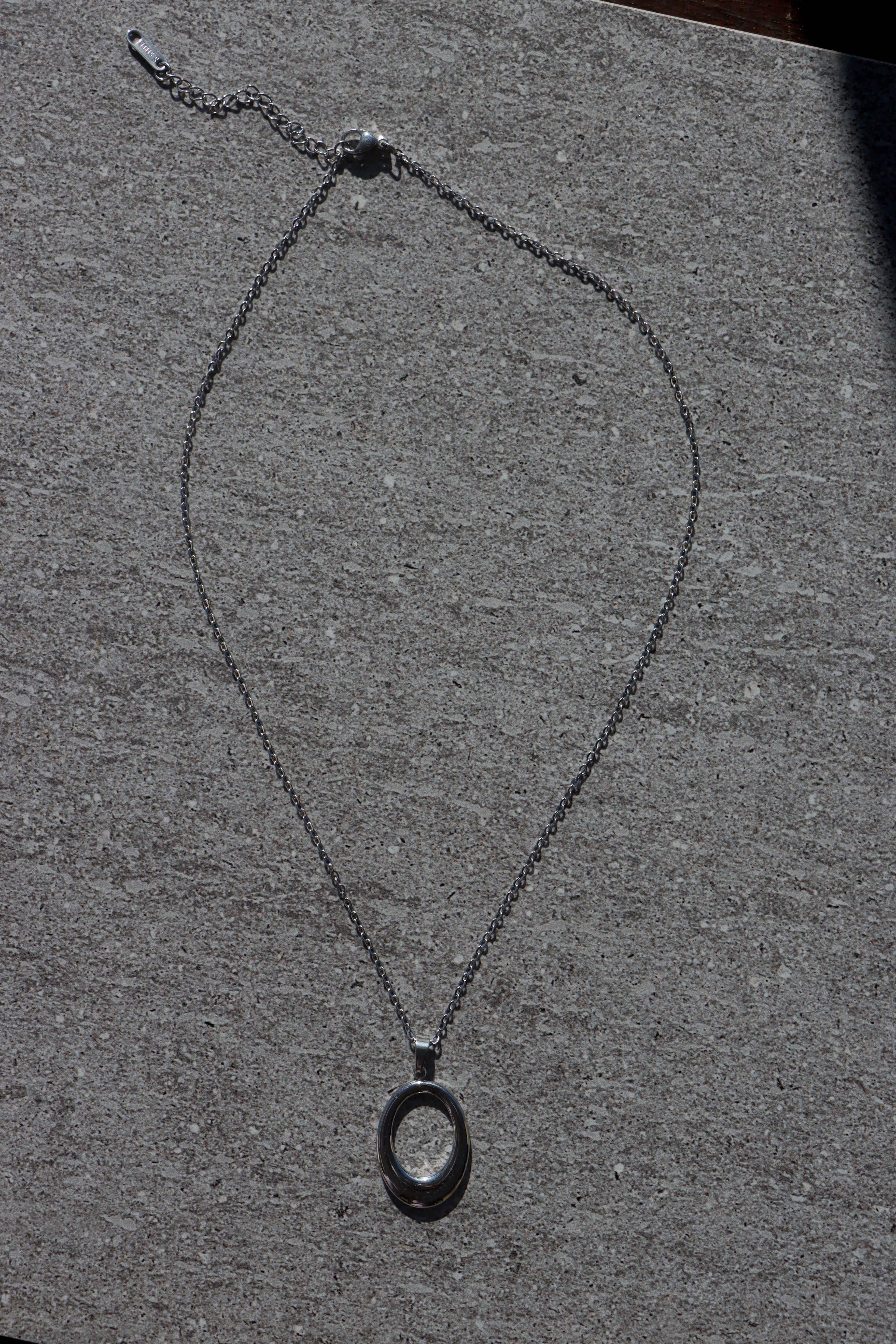 Milla Necklace