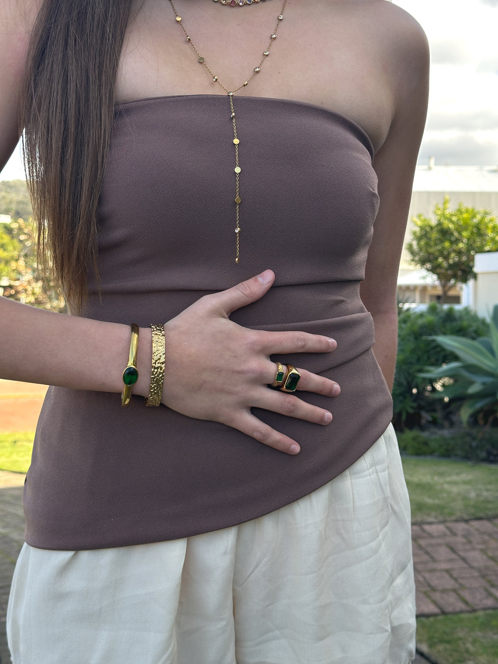 Aria Ring