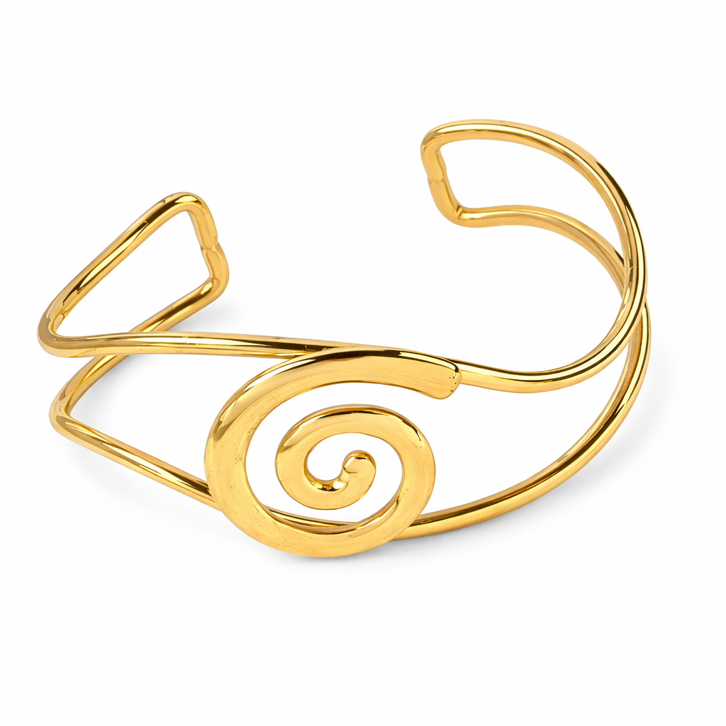 Speira Cuff Bracelet