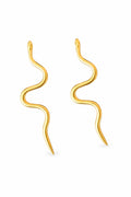 Soul Earrings