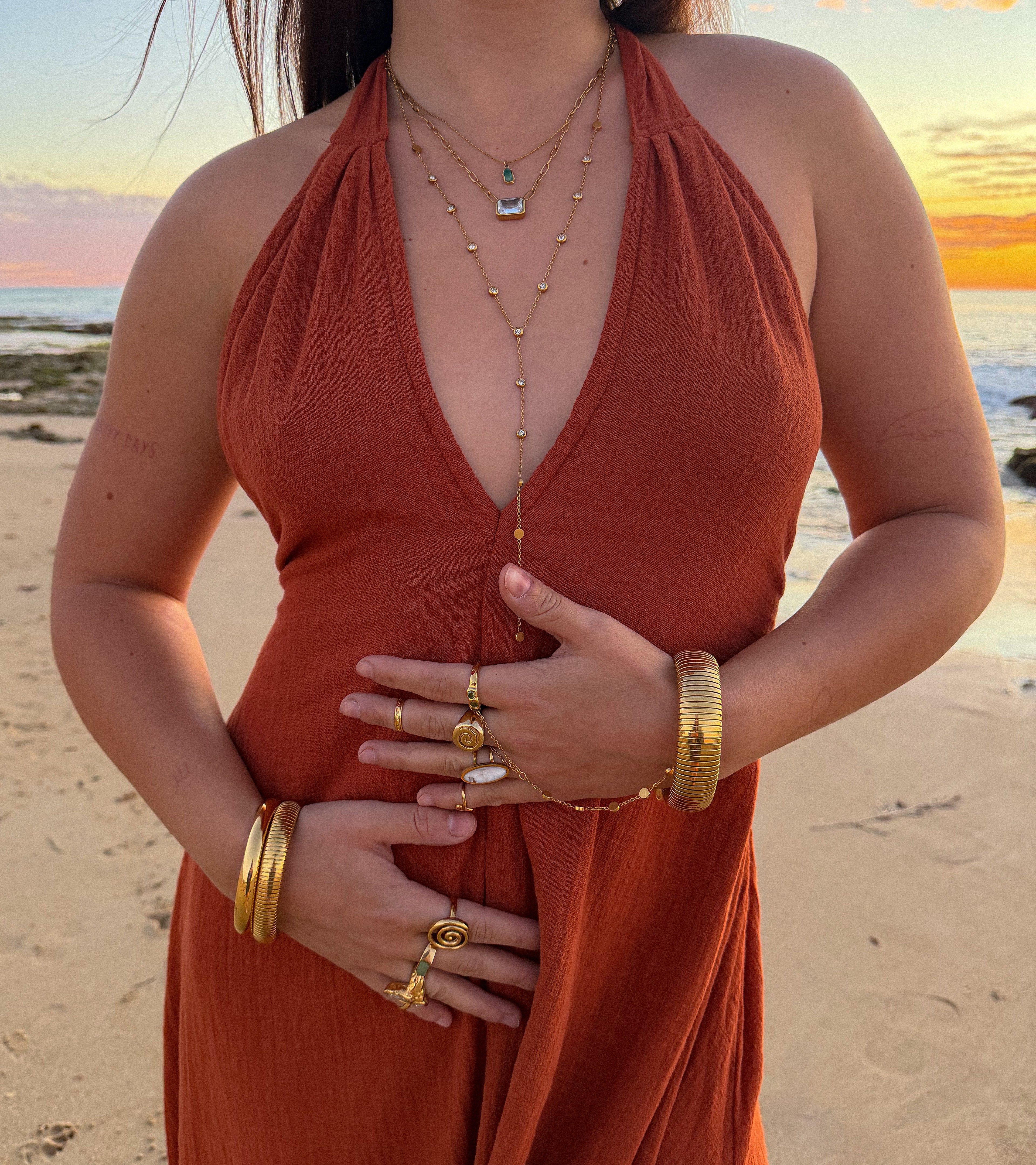 Izzy Bracelet