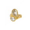 Trinity Ring GOLD