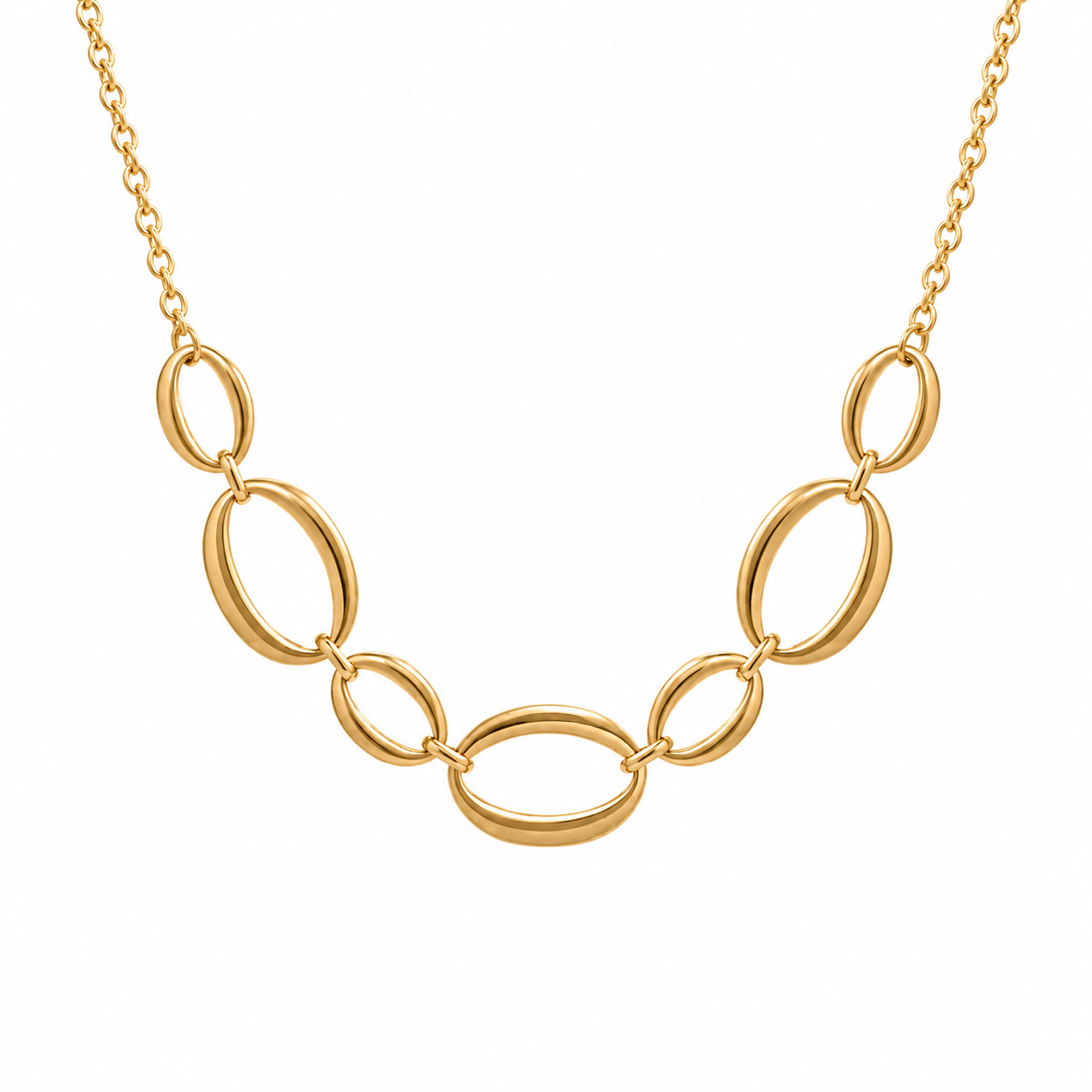 Katie Necklace