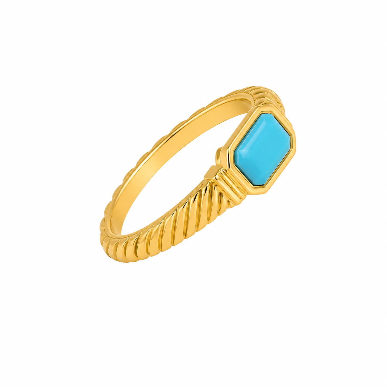 Cadence Ring