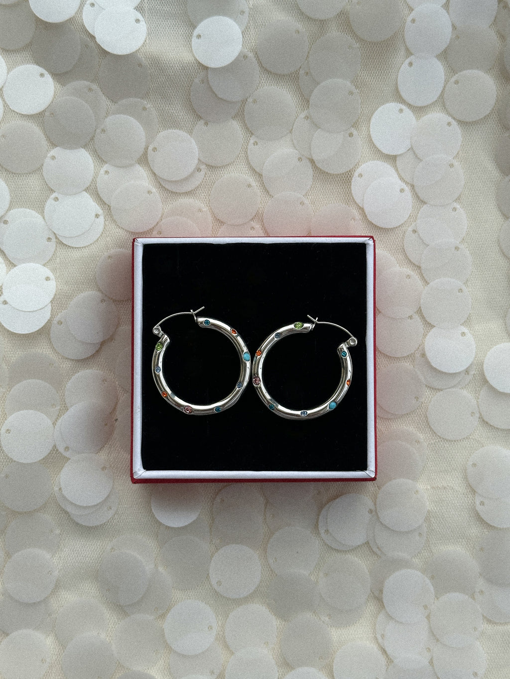 Jazzy Hoops
