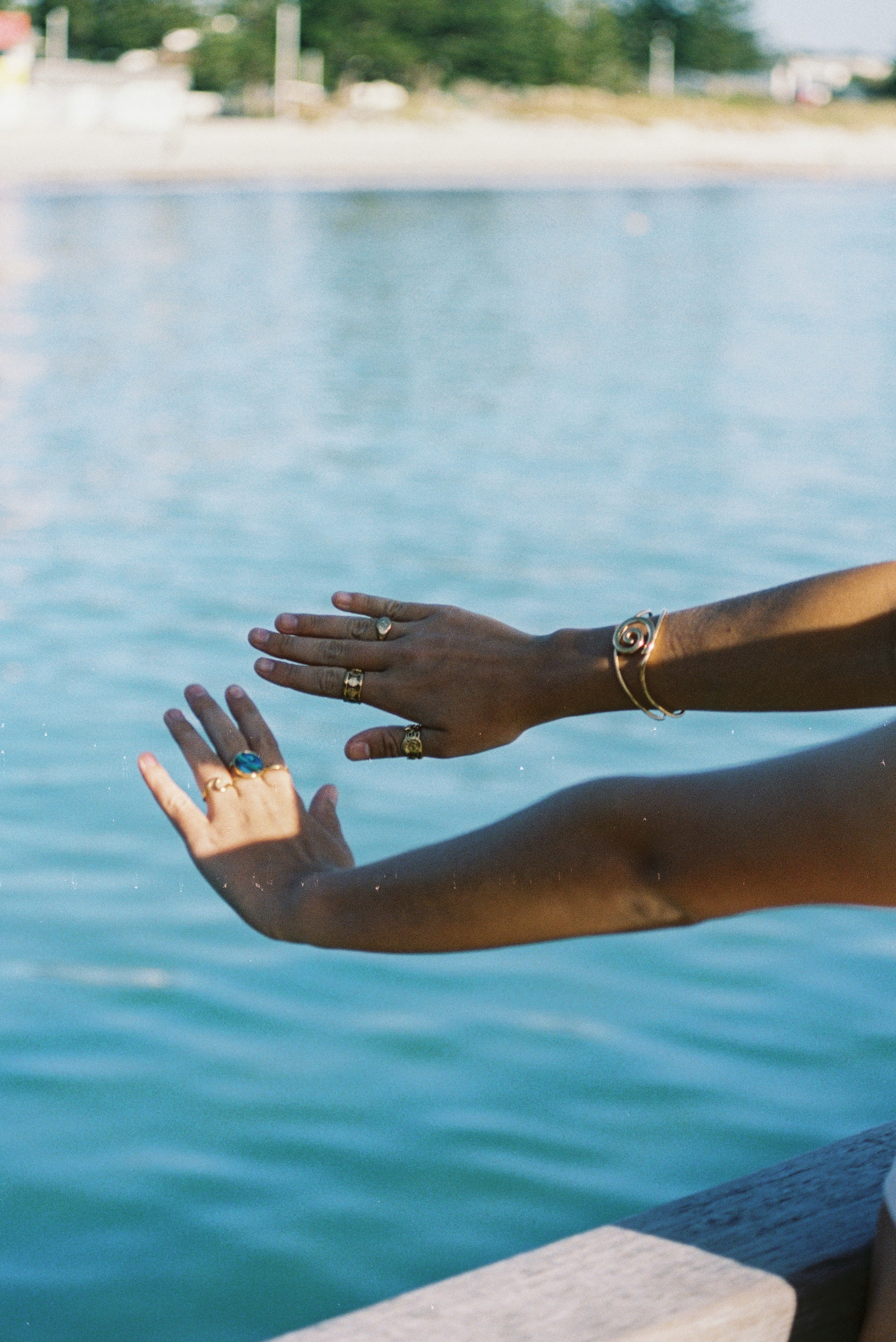 Speira Cuff Bracelet