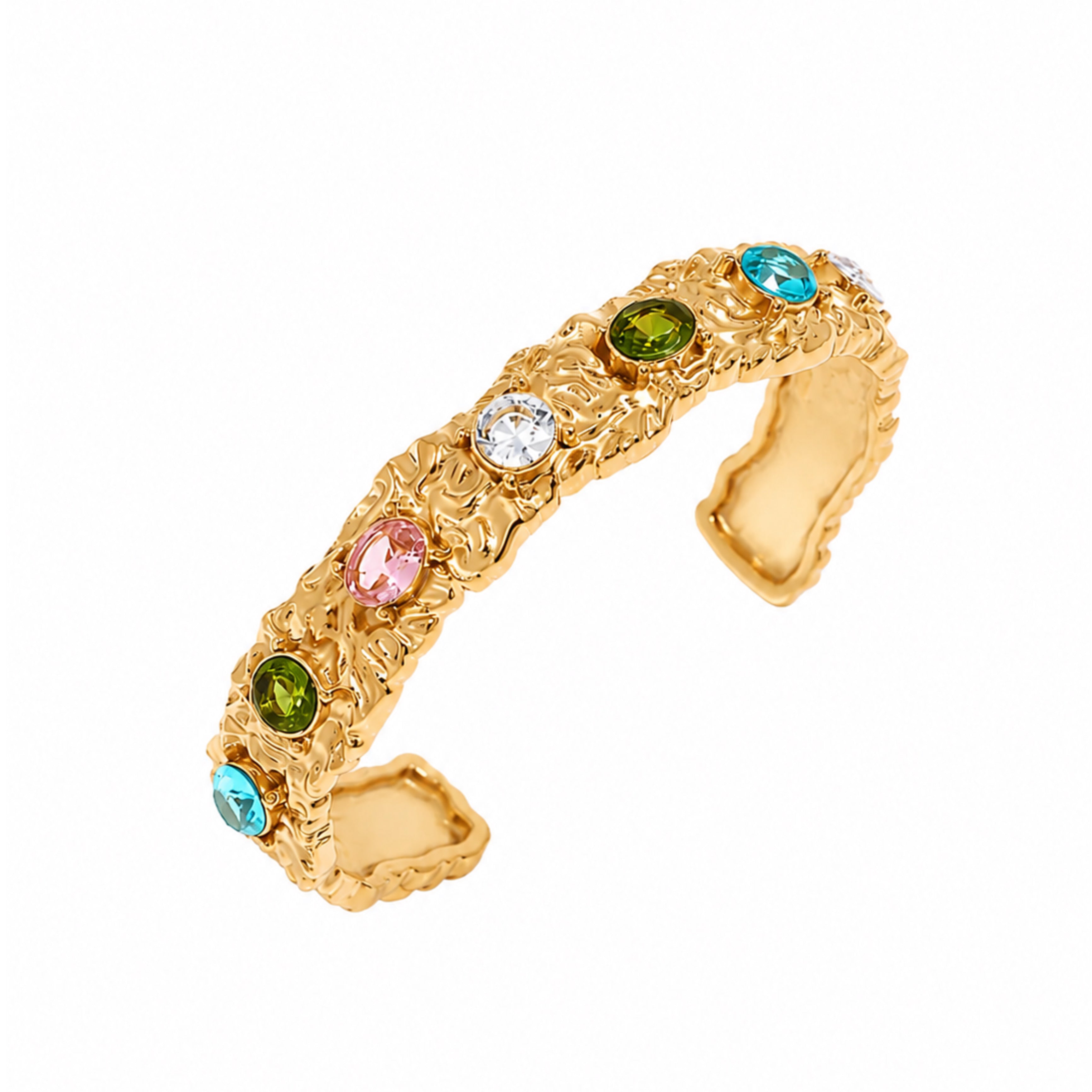 Emorie Cuff Bracelet