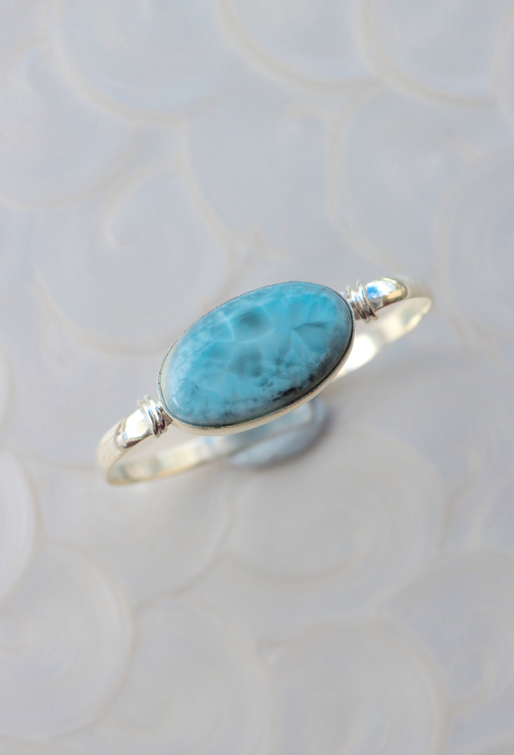 LARIMAR CUFF #5