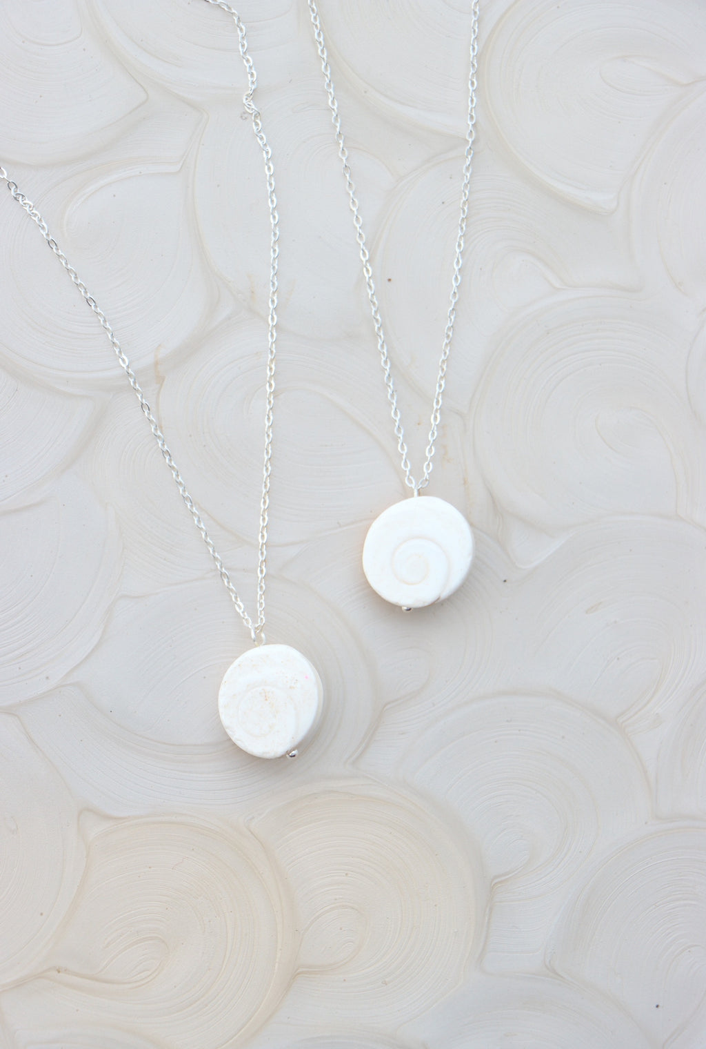 Coastal Necklace