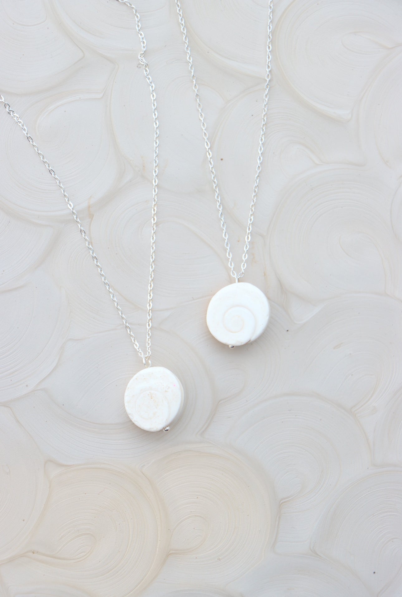 Coastal Necklace