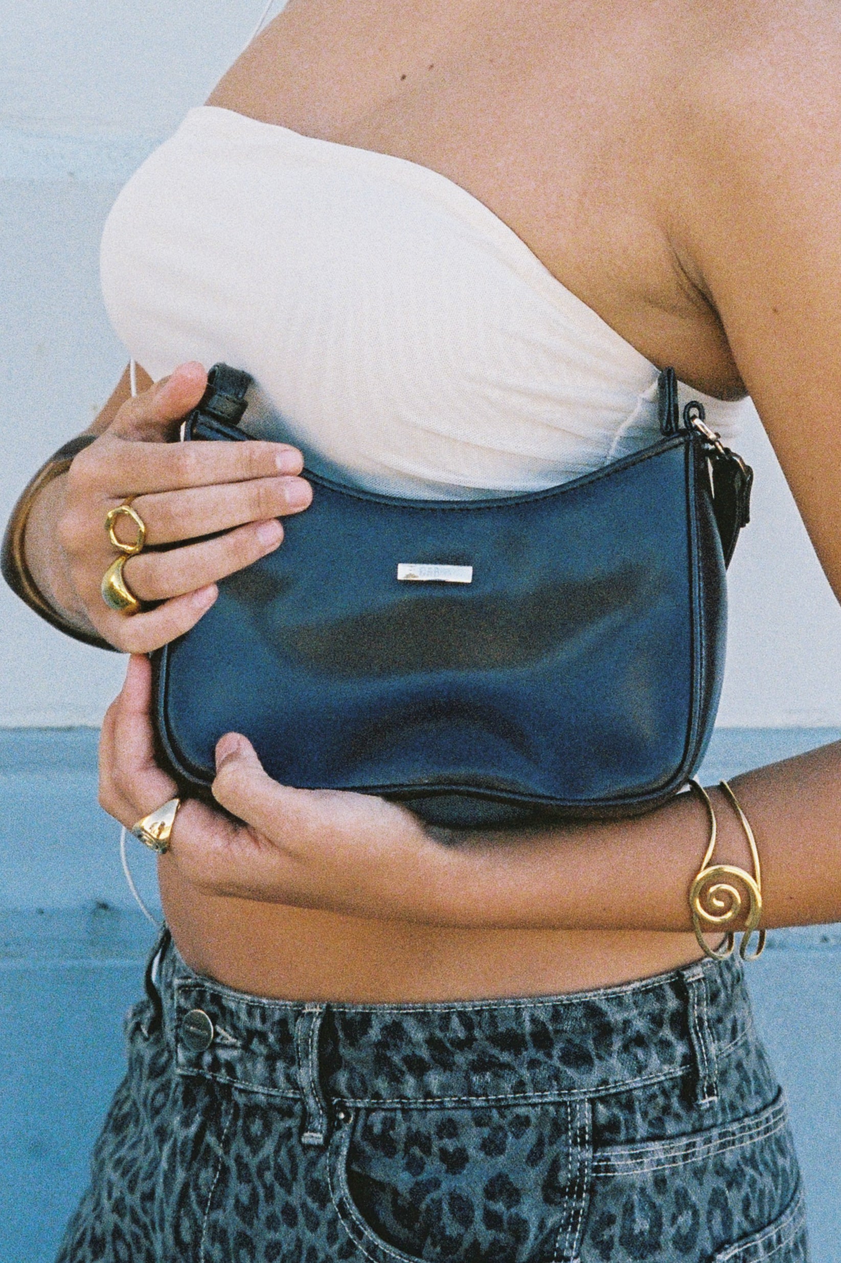 Speira Cuff Bracelet